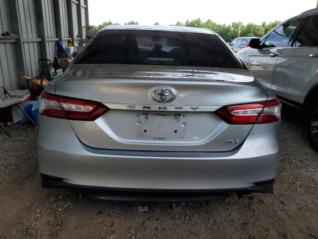 VIN 4T1B11HK8JU038339 2018 Toyota Camry, L no.6