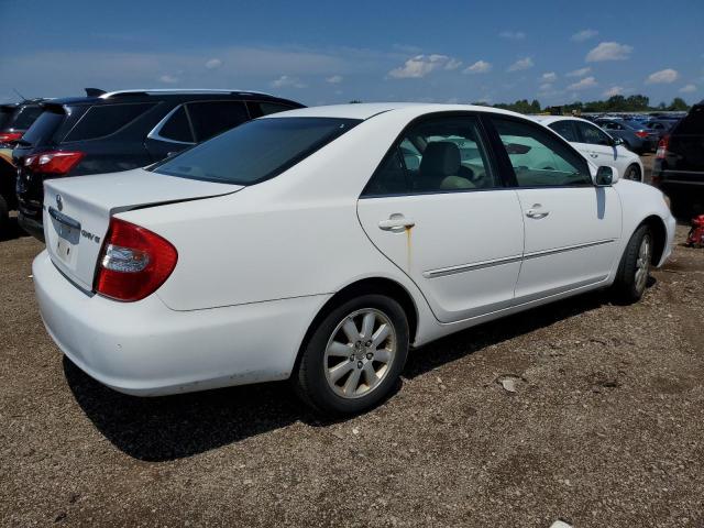 2003 Toyota Camry Le VIN: 4T1BE30K43U240724 Lot: 62089484