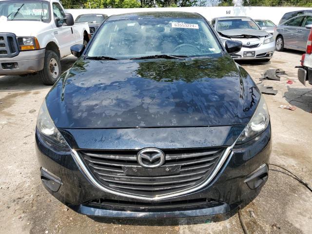 VIN JM1BM1U71E1111622 2014 Mazda 3, Sport no.5