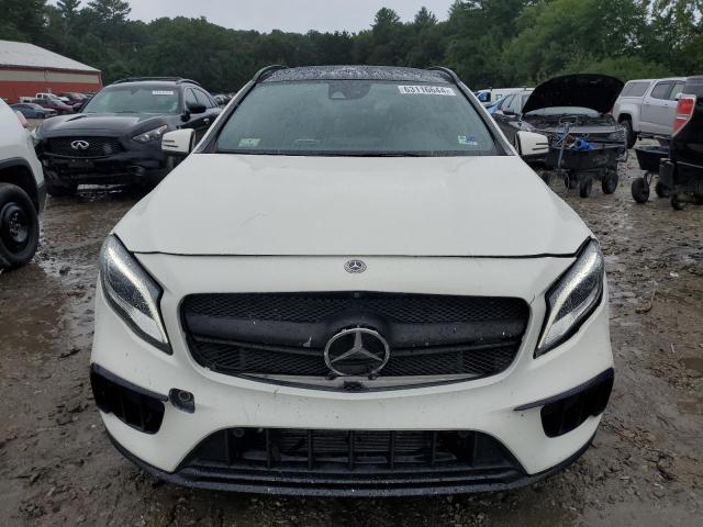 VIN WDDTG5CBXJJ424998 2018 Mercedes-Benz GLA-Class,... no.5