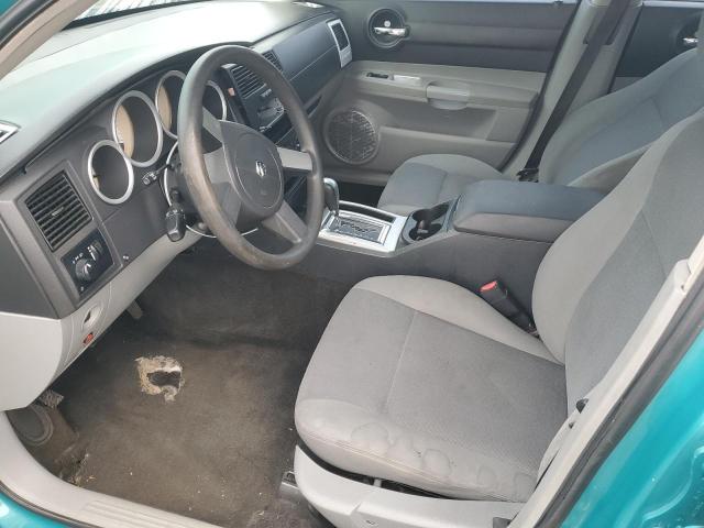 2006 Dodge Charger Se VIN: 2B3KA43R06H304684 Lot: 61443774