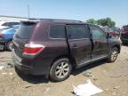 TOYOTA HIGHLANDER photo