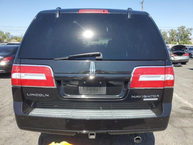 VIN 5LMJJ2J54DEL02853 2013 Lincoln Navigator no.6