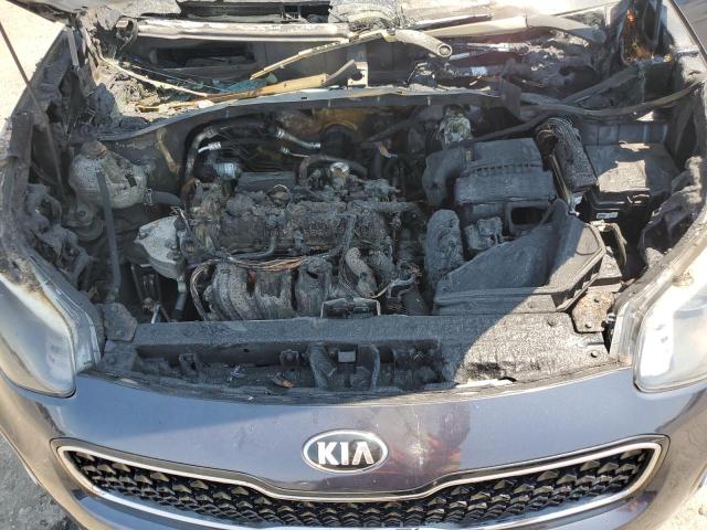 2019 KIA SPORTAGE E - KNDPNCAC5K7571987