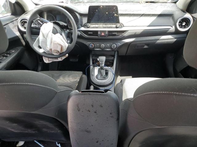 2024 KIA FORTE LX - 3KPF24AD4RE812855