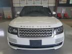 LAND ROVER RANGE ROVE photo