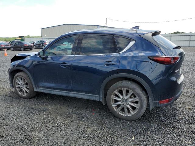 2021 MAZDA CX-5 GRAND - JM3KFBDM6M0467839