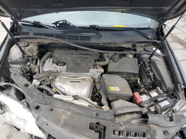 VIN 4T1BF1FK4HU809295 2017 Toyota Camry, LE no.11