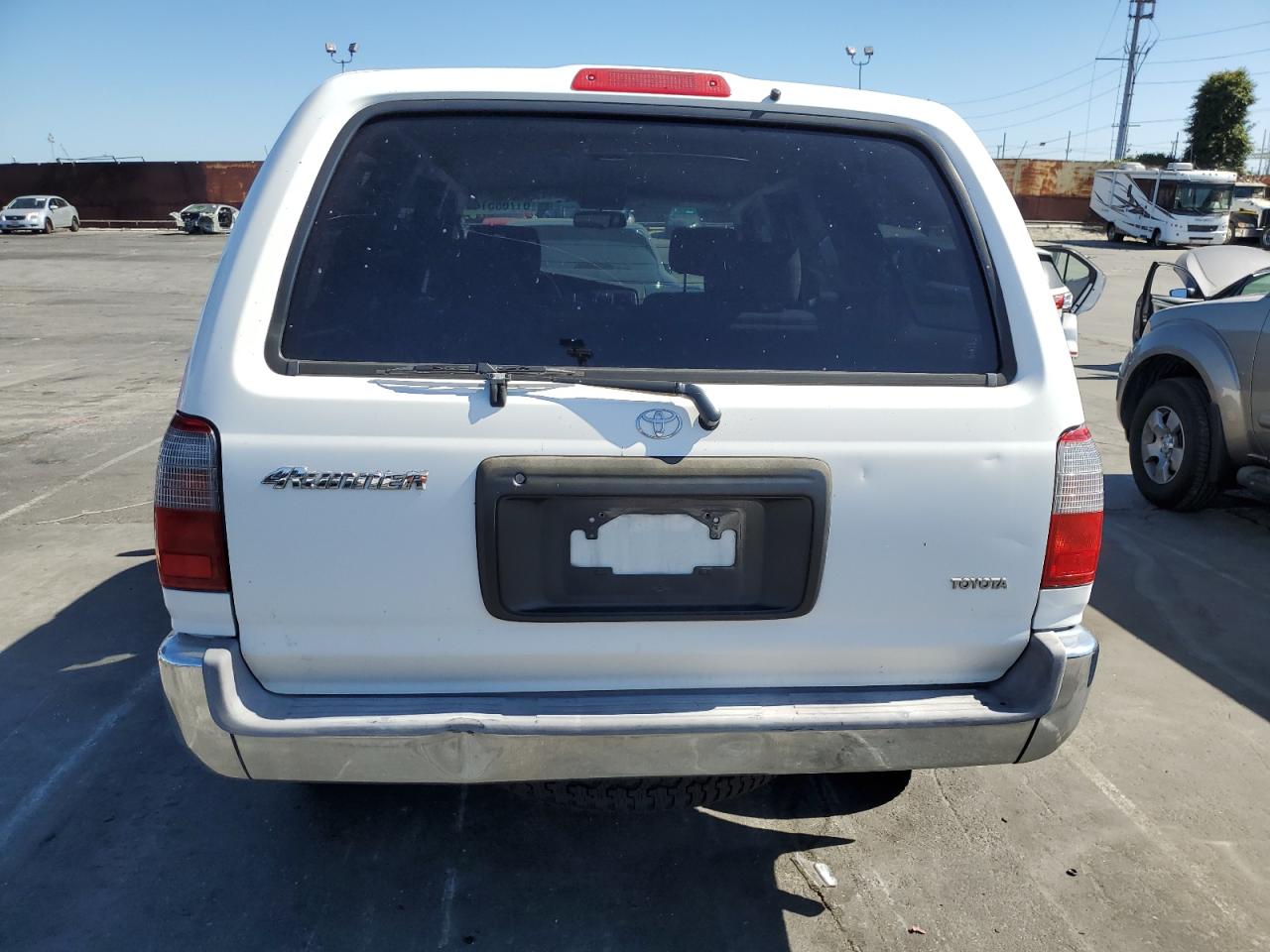 JT3GM84R8Y0065950 2000 Toyota 4Runner