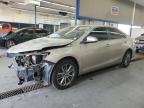 TOYOTA CAMRY LE photo