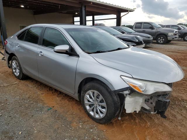 2017 TOYOTA CAMRY LE - 4T1BF1FK9HU795233