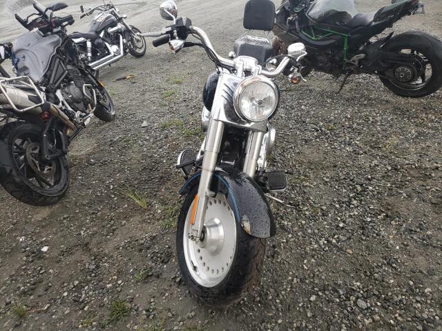 2007 HARLEY-DAVIDSON FLSTF SHRI 1HD1JG5117Y035782