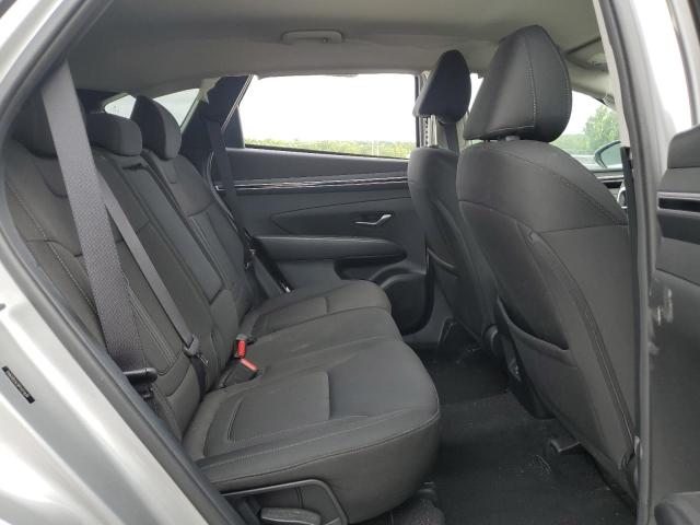 2023 HYUNDAI TUCSON SEL - 5NMJB3AE8PH221639