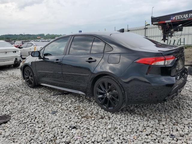 2021 TOYOTA COROLLA SE - 5YFS4MCE2MP090288