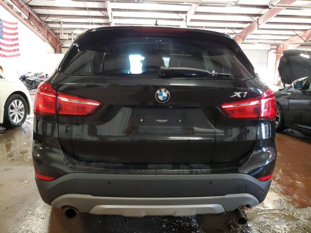 VIN WBXHT3C31GP881829 2016 BMW X1, Xdrive28I no.6