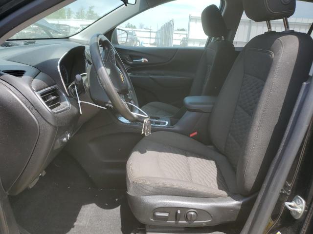 2018 Chevrolet Equinox Lt VIN: 2GNAXJEVXJ6224645 Lot: 61995844