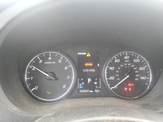 2018 MITSUBISHI OUTLANDER - JA4AZ3A30JZ027291
