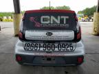 KIA SOUL photo