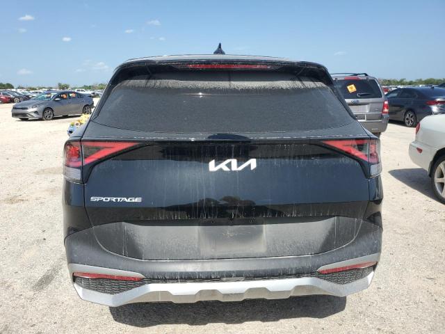 2023 Kia Sportage Ex VIN: 5XYK33AF0PG015395 Lot: 63206394