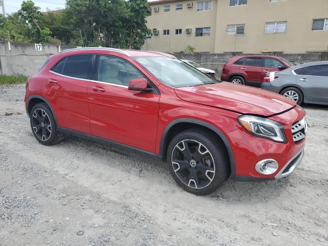 VIN WDCTG4EB1LU022641 2020 Mercedes-Benz GLA-Class,... no.4