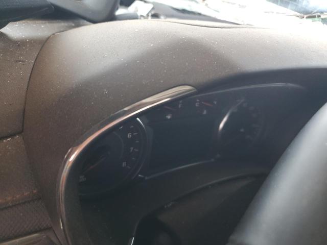 2024 CHEVROLET EQUINOX RS - 3GNAXWEG9RS103004