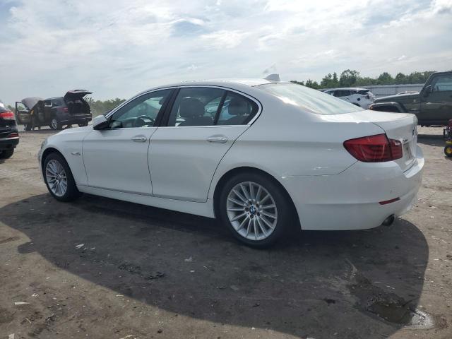 VIN WBAFU7C56DDU75372 2013 BMW 5 Series, 535 XI no.2