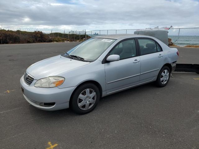 TOYOTA COROLLA CE