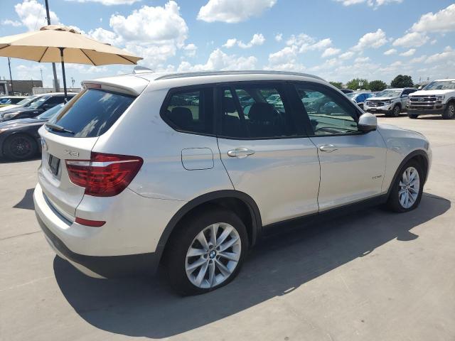 VIN 5UXWX9C56F0D51796 2015 BMW X3, Xdrive28I no.3