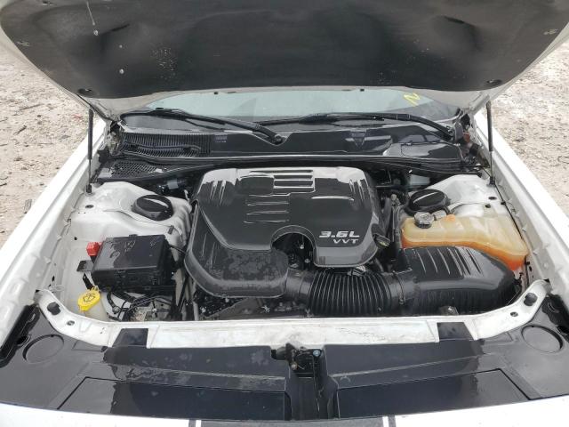 2017 DODGE CHALLENGER - 2C3CDZAG9HH536071