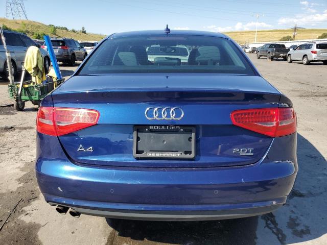 VIN WAUKFAFL6DN018068 2013 Audi A4, Prestige no.6