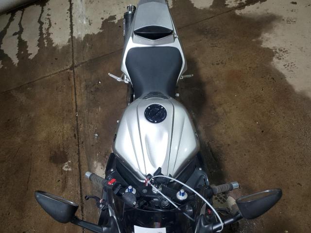 2003 YAMAHA YZFR6 L JYARJ06E63A009805