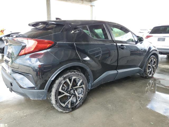 2019 Toyota C-Hr Xle VIN: JTNKHMBX5K1019803 Lot: 60503564