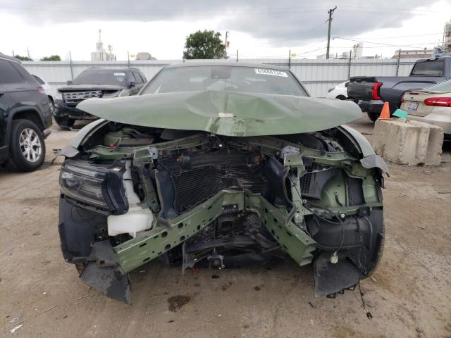 2018 DODGE CHARGER GT - 2C3CDXJG8JH292469