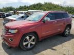 2015 Jeep Grand Cherokee Overland VIN: 1C4RJFCG1FC679297 Lot: 63498544