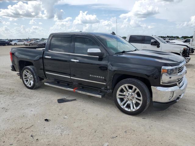 2016 Chevrolet Silverado C1500 Ltz VIN: 3GCPCSEC7GG230225 Lot: 61596884