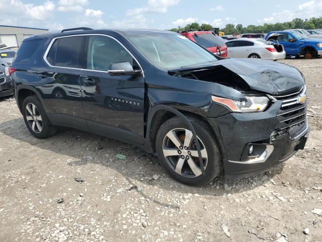 2018 CHEVROLET TRAVERSE L - 1GNEVHKW9JJ284173