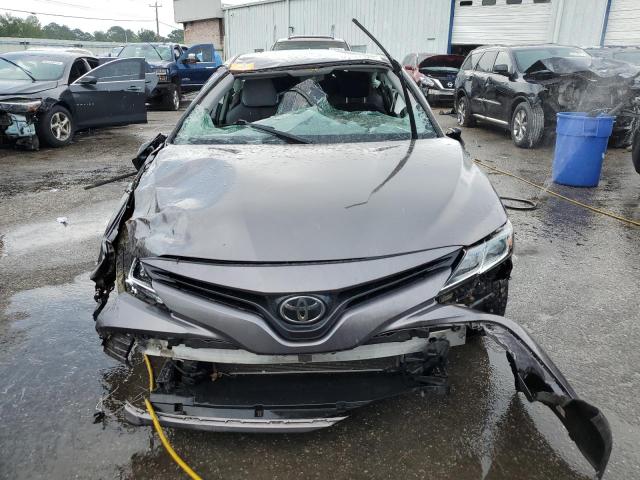 2019 TOYOTA CAMRY L - 4T1B11HK0KU722898