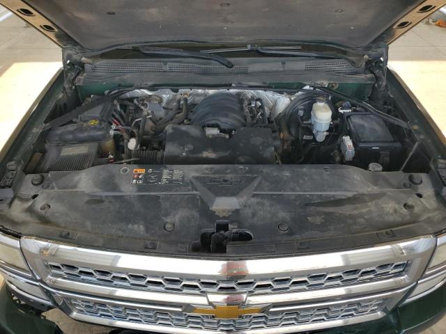 2015 CHEVROLET SILV1500 2 - 1GCRCREH8FZ202249