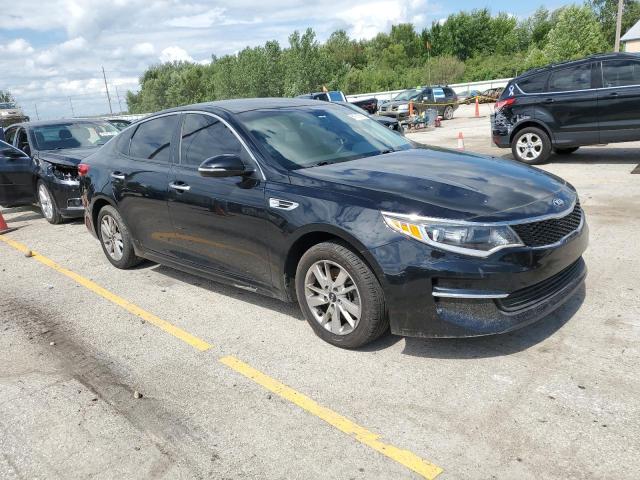 5XXGT4L3XGG101980 2016 Kia Optima Lx