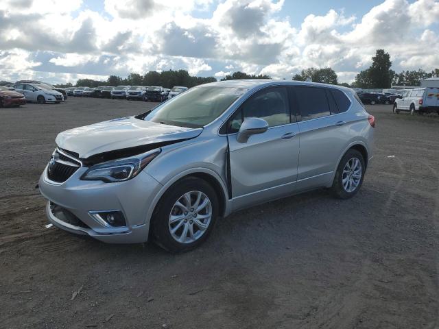 2019 BUICK ENVISION P #2955356540