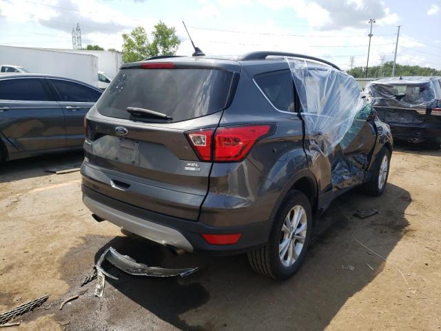 2019 FORD ESCAPE SEL - 1FMCU9HD1KUA55898