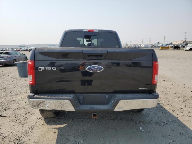 2016 FORD F150 SUPER - 1FTFW1EF5GFA54977