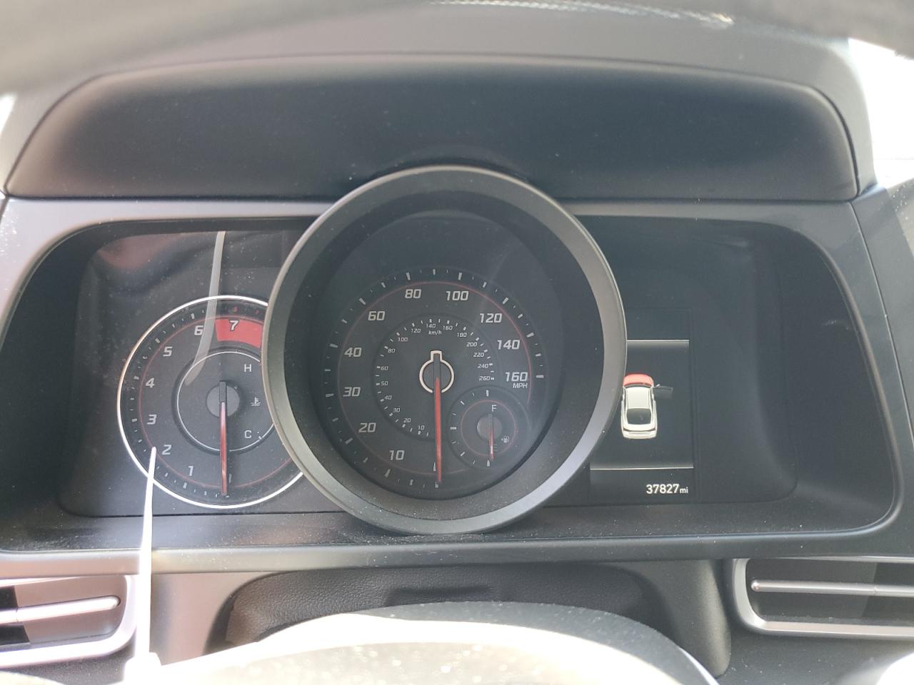 KMHLM4AG2NU363495 2022 Hyundai Elantra Sel