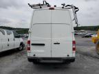 NISSAN NV 2500 S photo