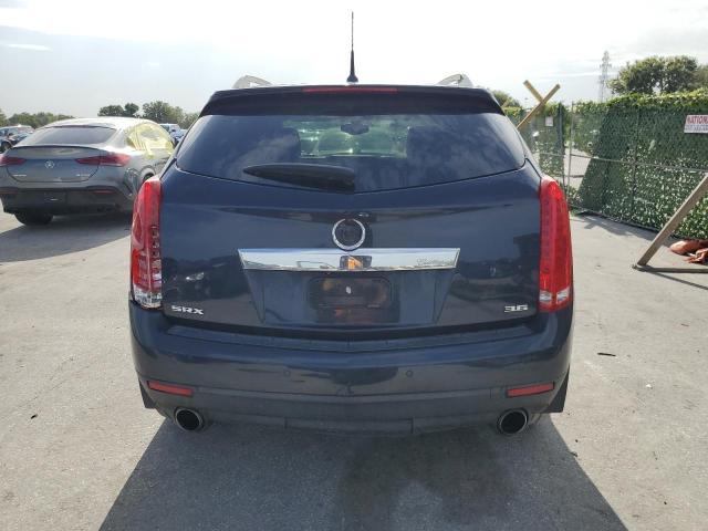 2014 Cadillac Srx Luxury Collection VIN: 3GYFNBE31ES561408 Lot: 62832824