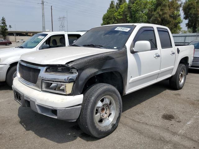 1GTCS13E798137116 2009 GMC Canyon