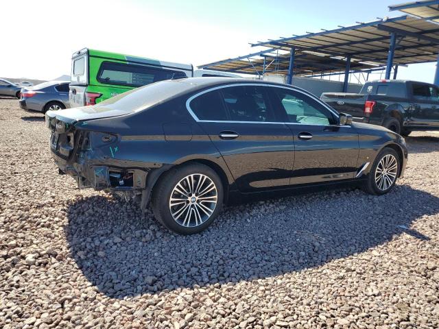 VIN WBAJE5C55JWA94725 2018 BMW 5 Series, 540 I no.3