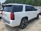 CHEVROLET TAHOE K150 photo