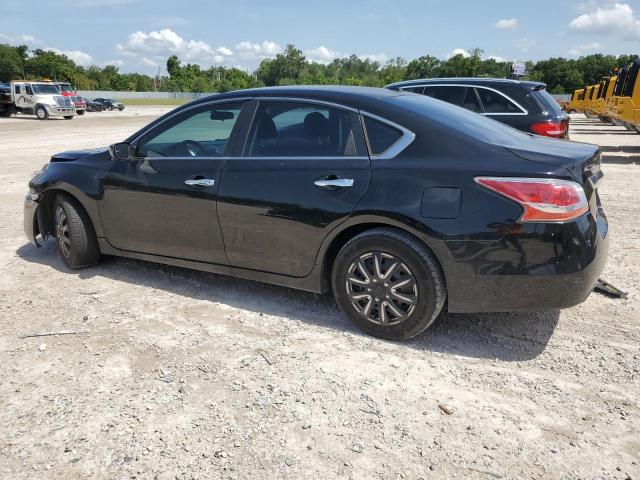2015 NISSAN ALTIMA 2.5 - 1N4AL3AP8FC422989