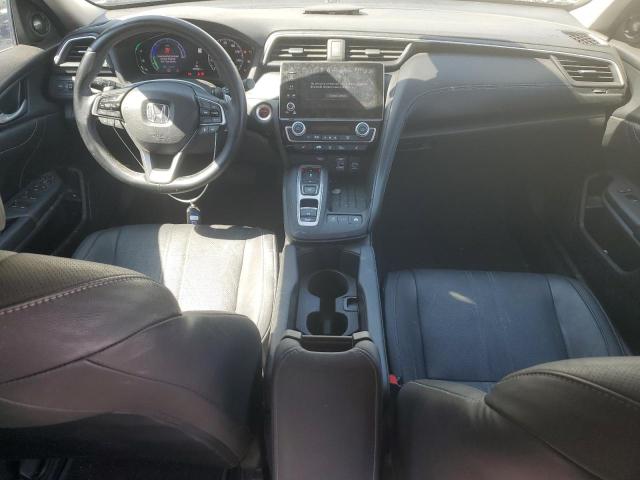 2021 HONDA INSIGHT TO 19XZE4F97ME001438